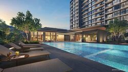 Savannah Condopark (D18), Condominium #592941311